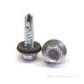 High quality hex head screws